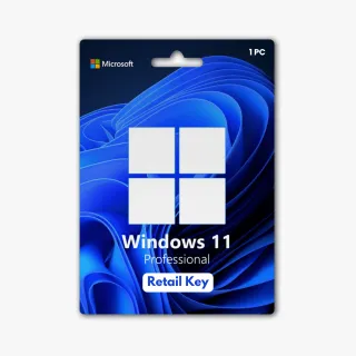 windows 11 pro retail