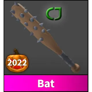 Murder Mystery 2 - bat