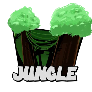 Murder Mystery 2 - ginger luger