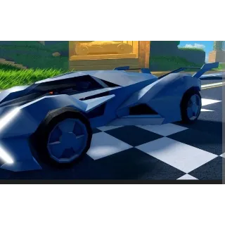 M12 Molten - Jailbreak