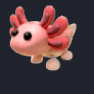 Axolotl