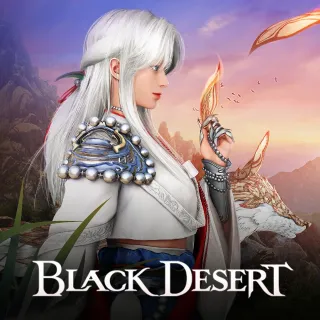 Black Desert - Special Gift Bundle (Maegu Update April Pack)