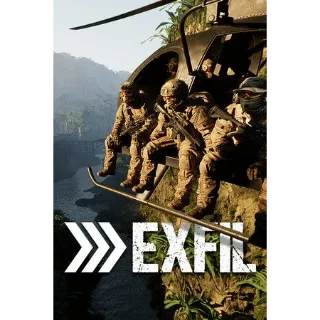 EXFIL