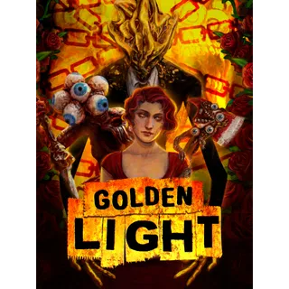 Golden Light