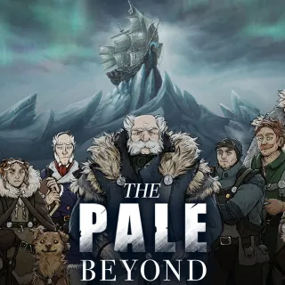 The Pale Beyond