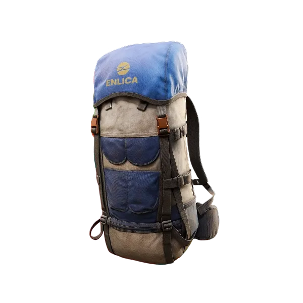 ARC Raiders | Hiker Backpack | Sky Ice - Other Game Item - Gameflip
