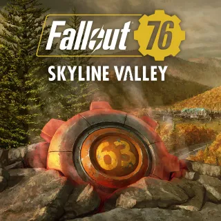 Fallout 76 [Xbox Series X/S, Xbox One]