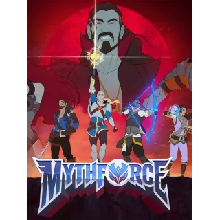 MythForce