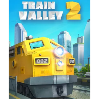 Train Valley 2