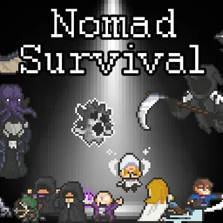 Nomad Survival
