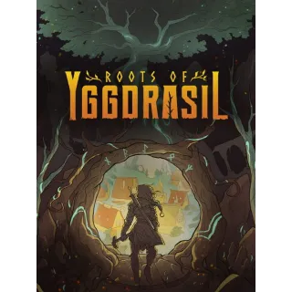 Roots of Yggdrasil