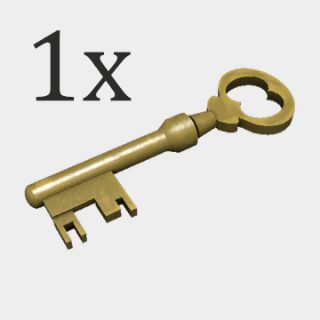 Mann Co. Supply Crate Key (TF2 Key)