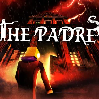 The Padre [US]