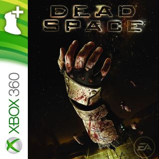 Dead Space Add-On Bundle