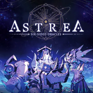 Astrea: Six-Sided Oracles