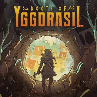Roots of Yggdrasil