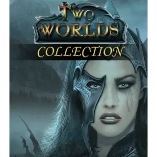 Two Worlds Collection