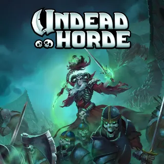 Undead Horde