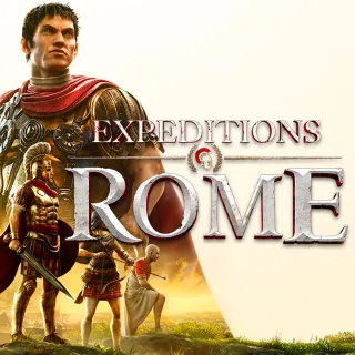 Expeditions: Rome [REGIONAL RESTRICTIONS - CHECK DESCRIPTION]
