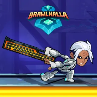 BRAWLHALLA APEX KEYSWORD