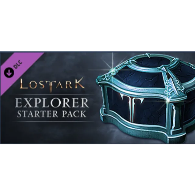 Lost Ark Explorer Starter Pack - Steam Jogos - Gameflip