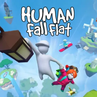 Human Fall Flat