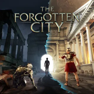 The Forgotten City