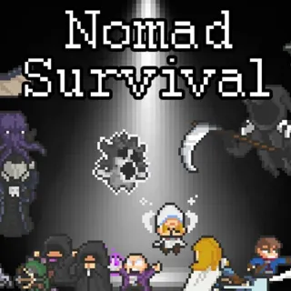 Nomad Survival