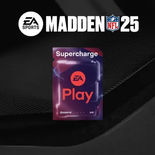 Madden NFL 25 EA Play Supercharge Pack