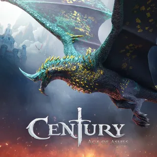 Century: Age of Ashes - Forgotten Bay Pack