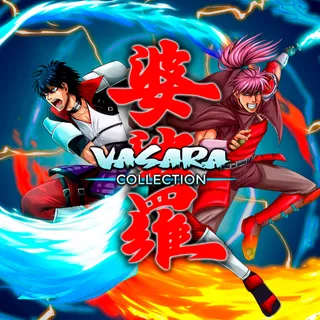 Vasara Collection