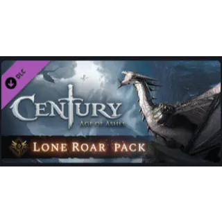 Century - Lone Roar Pack [DLC]