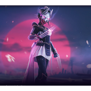 Raid: Shadow Legends - Epic Hero Kunoichi - Other - Gameflip