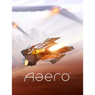 Aaero (Steam Key)