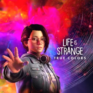 Life is Strange True Colors