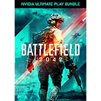 Battlefield 2042 NVIDIA Ultimate Play Bundle [EA]