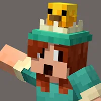 Minecraft Hatchling Hat 