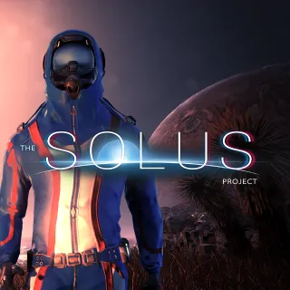 The Solus Project