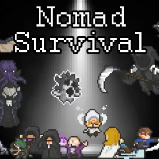 Nomad Survival (Steam Key)