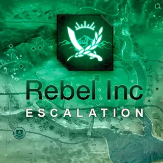 Rebel Inc Escalation