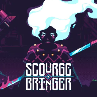 ScourgeBringer