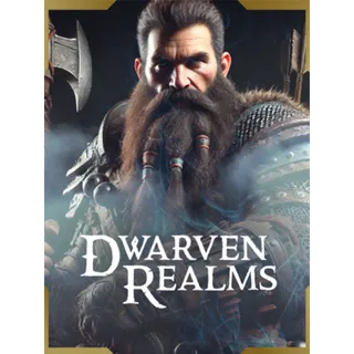 Dwarven Realms