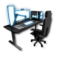 FISCH - Streaming Setup