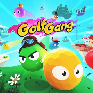 Golf Gang