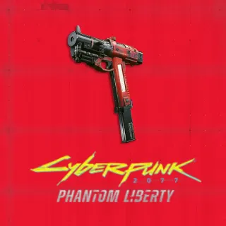 Cyberpunk 2077: Phantom Liberty - Catahoula [PC/PlayStation 5/Xbox Series X/S]