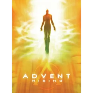 Advent Rising