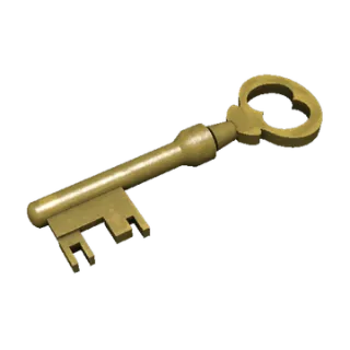 Mann Co. Supply Crate Key (TF2 Key)