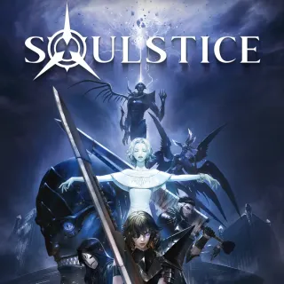 Soulstice