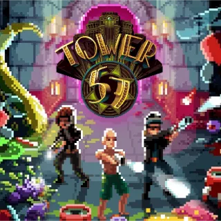 Tower 57