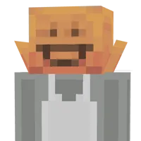 Minecraft - Focus Retention Helmet